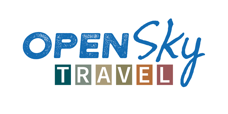 OpenSky Logo